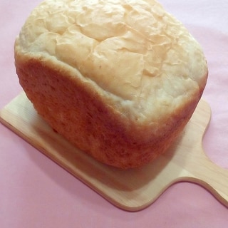 ＨＢでしっとりモチモチご飯入り食パン～大きめサイズ